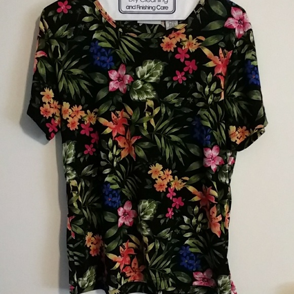 Colorful Tops    6 in all - Picture 2 of 6